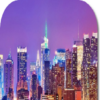 New York HD Wallpapers icon