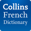 Collins French Dictionary icon