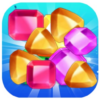 Candy Match puzzle icon