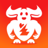 StrengthLog – Workout Tracker icon