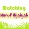 Matching Hijaiyah icon