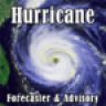 Hurricane Forecaster Advisory icon