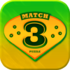 Match 3 Puzzle Game icon