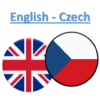 Czech Translator icon