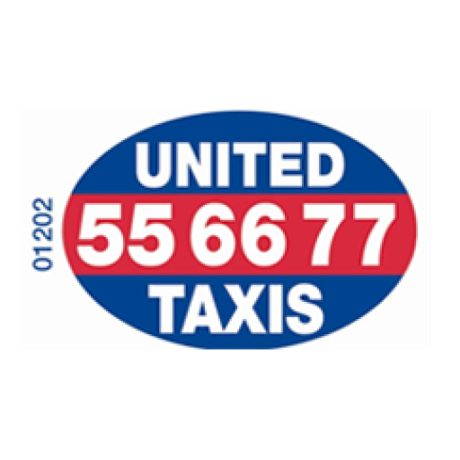 United Taxis icon