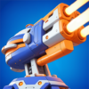 Raid Rush: Tower Defense TD icon