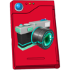 Pokedex AR icon