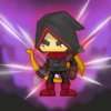 Tap Adventure Hero: Clicker 3D icon