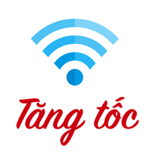 Chỉnh DNS Tăng tốc wifi cho điện thoại icon