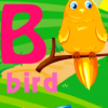 Learn alphabet for kids icon