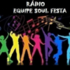 Rádio Soul Festa icon