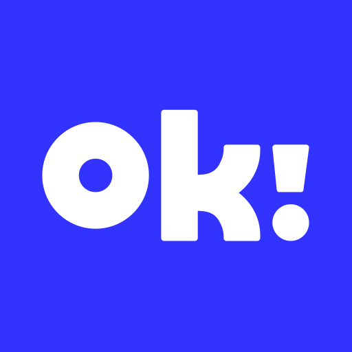 ok! seguros icon