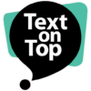 TextOnTop Vision icon