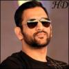 MS Dhoni Wallpapers HD icon