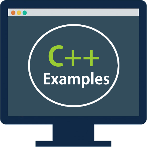 C++ Examples icon