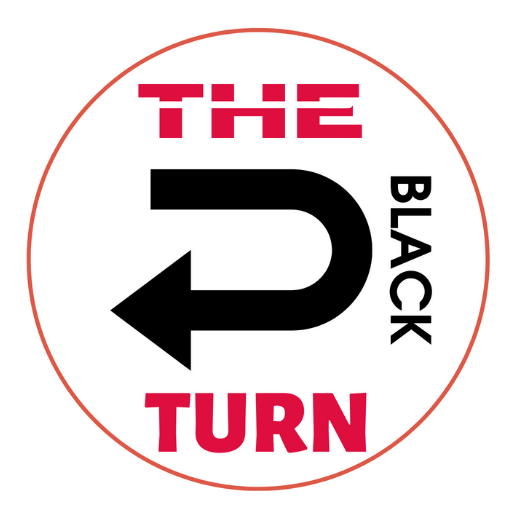 Music Distribution India The Black Turn icon