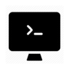 Terminal Commands icon