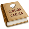 Comida Casera icon