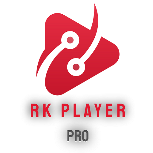 RK Player Pro icon