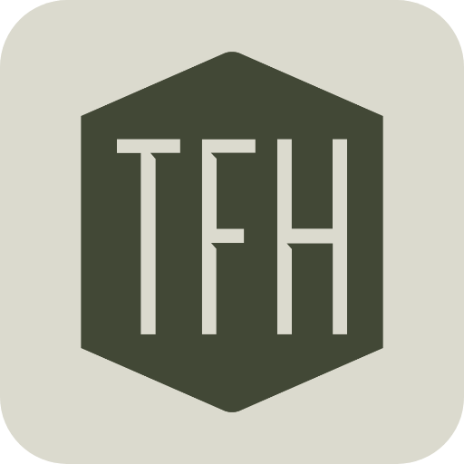 TFH Conference icon