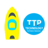 TTP Technology Bait Boat icon