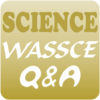 Science WASSCE Pasco icon