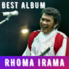 Rhoma Irama Best Album Offline icon