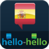 Learn Spanish HelloHello icon