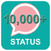 Latest Status quotes 2019 icon