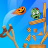 Slingshot Zombies icon