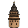 Istanbul Audio Tour Guide icon