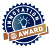 Innovation Award Weekend icon