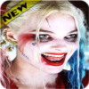 Harley Quinn New 4K Wallpaper icon