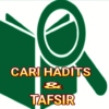 Pencarian Hadits & Tafsir icon