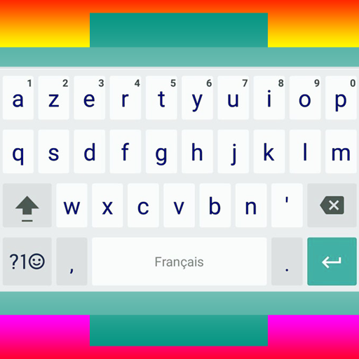 Super Clavier Rapide icon