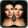 Photo Mirror Editor icon