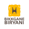 Bikkgane Biryani icon