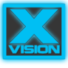 XVision CyanogenMod Theme icon