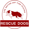 RescueDogs – The Searchdog App icon