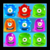 Horizontal Jelly icon