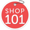 Shop101: Dropshipping Business icon