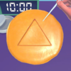 Dalgona Candy Challenge icon