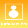 Unfollow Pro Unfollowers icon