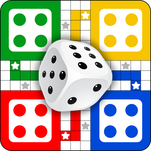 Ludo Game(लूडो) : Classic Ludo icon