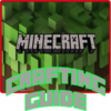 Crafting Guide For Minecraft 2018 icon