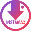 INSTAMAX Story & Post er For Instagram icon