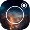 Space Fx Editor icon