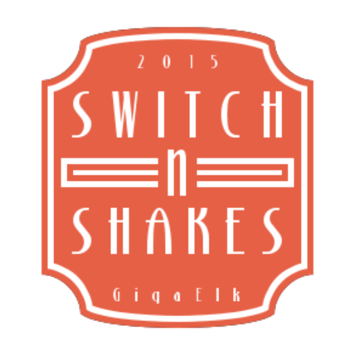 SwitchNShakes icon