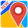 GPS Tracker & Navigation icon