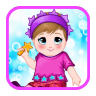 Baby Care Games icon